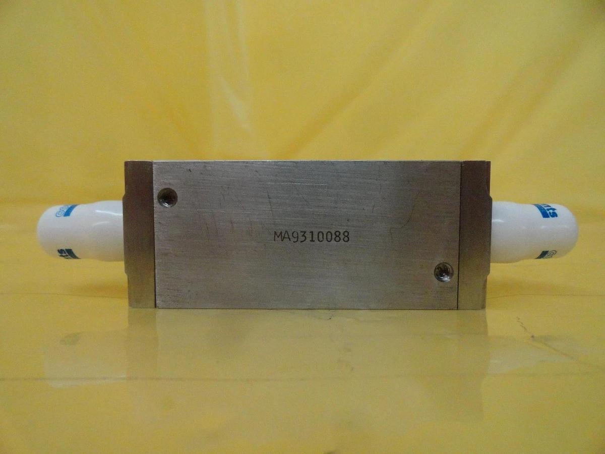 Refurbished Tylan FC-2900M Mass Flow Controller MFC 2900 Series 500 SCCM SIH4 Refurbished
