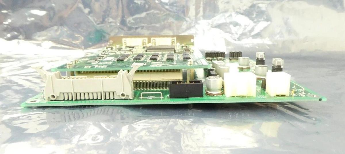 Used Nikon 4S019-354-1 Driver Board X6WXYIF PCB Assembly 4S013-511-4 SBILX6 NSR Spare