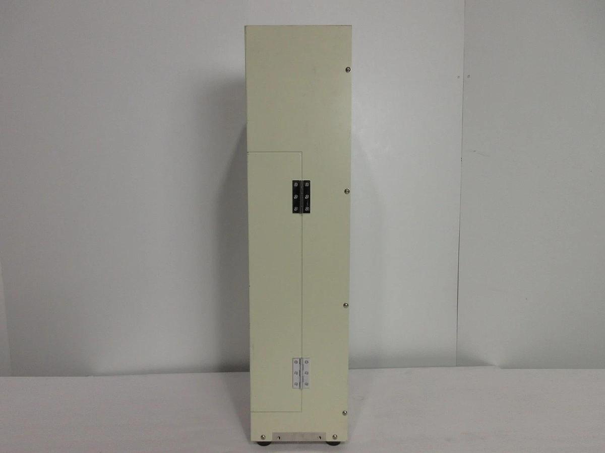 Used Nikon Air Sampling Regulator Assembly NSR-S204B Step-and-Repeat Scanning Used
