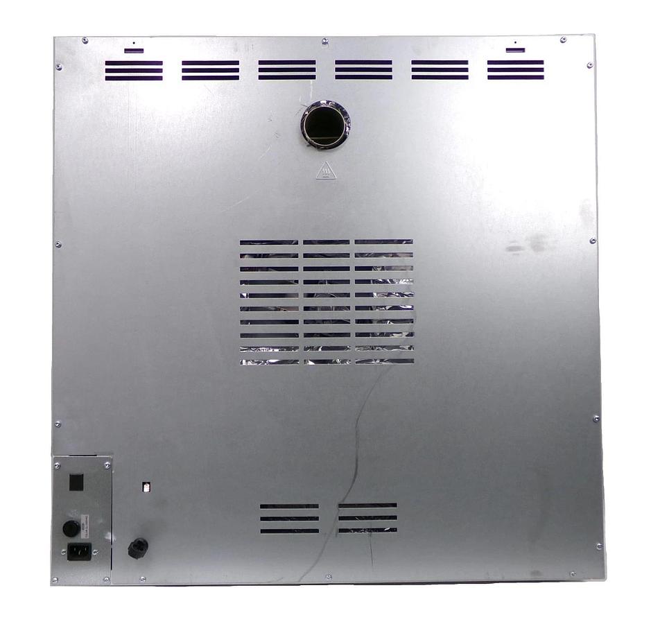 Used Binder 9010-0306 Drying and Heating Chamber with Forced Convection FD115 Working