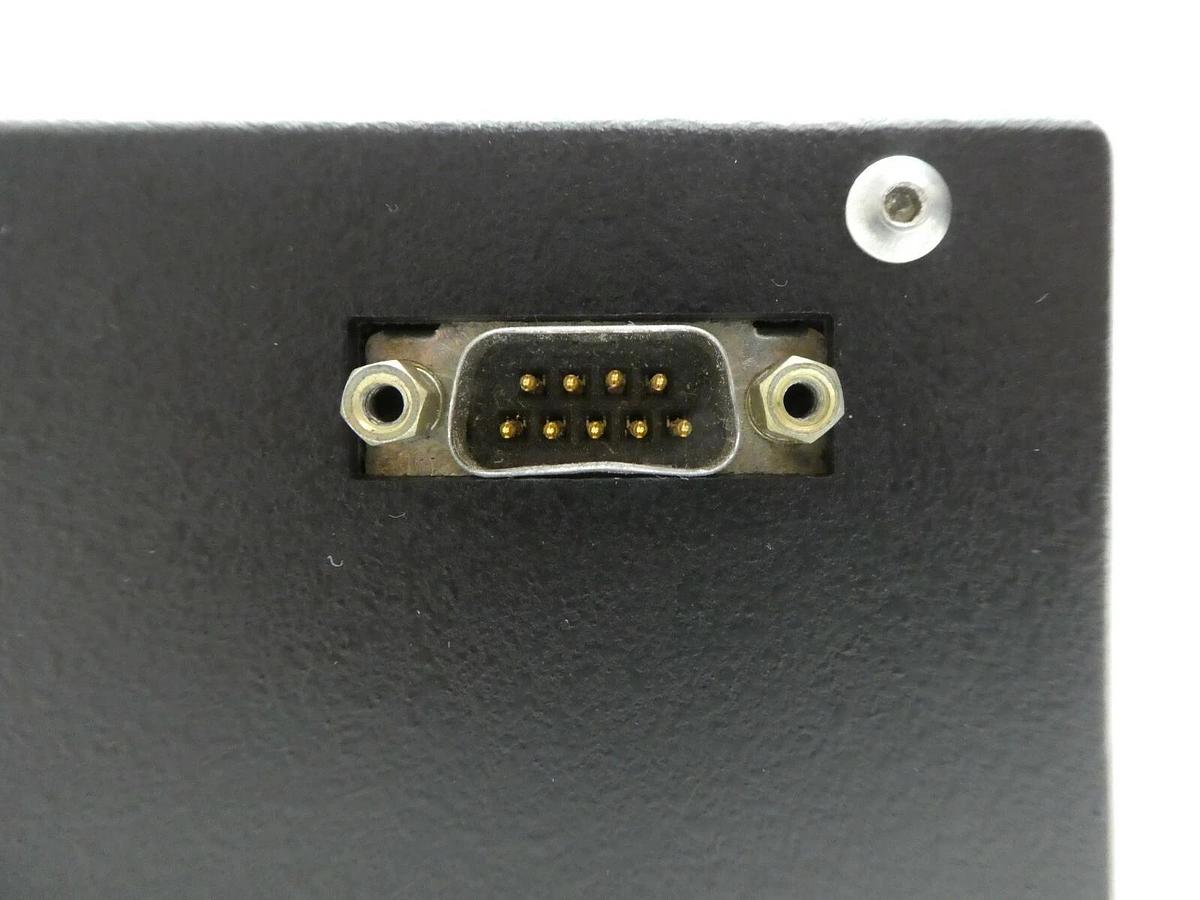 Used ASTeX TSM2 Microwave Waveguide Auto Tune RF Plasma-Therm SLR 770 Working Surplus