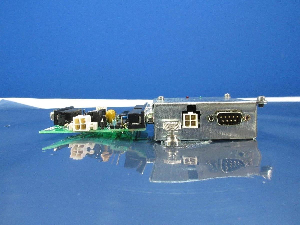 Used A to Z Electronics 30614200000 S2DIO Module with PCB 30614310000 AMAT Used