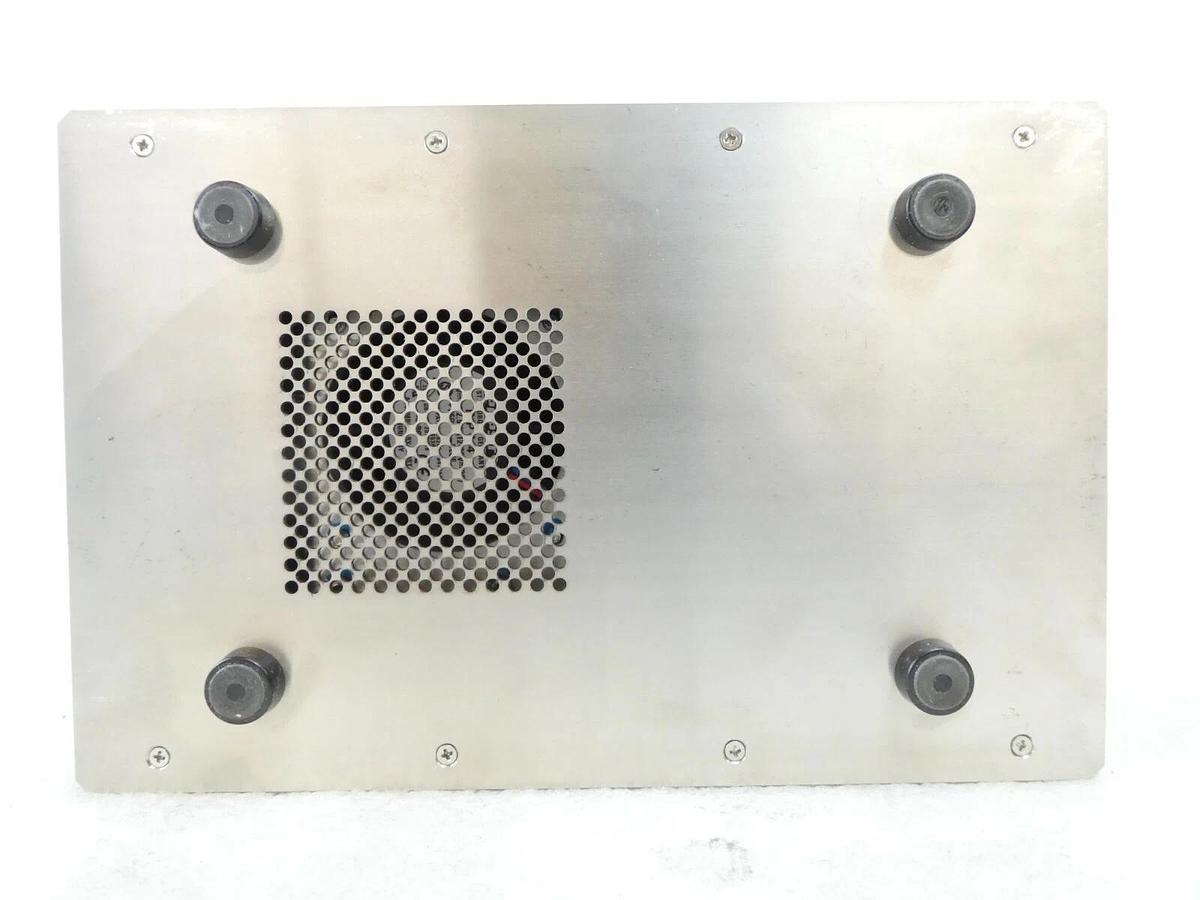 Used Steag AST S-Reflectrometrics Integrated Reflectometer Mattson 17000340 Surplus