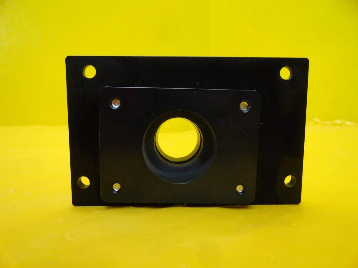 Used KLA-Tencor Diode Array Optical Lens Assembly Set of 2 5107 Overlay System Used