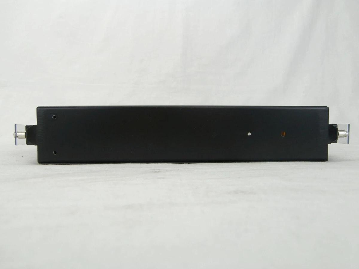 Used Yaskawa YMW-2034 Servo Drive Power Module 4178-13 SERVOPACK TEL Unity II Working