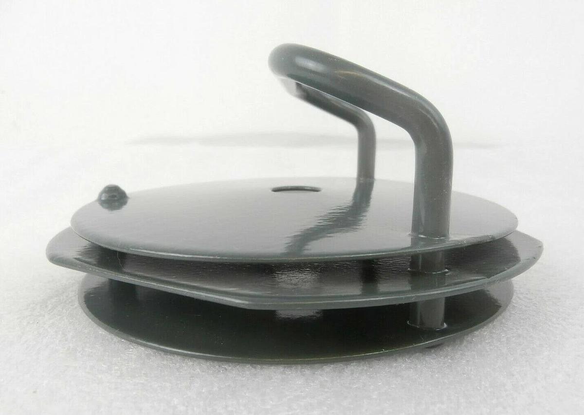 netMercury NM0003-4615 Demister Coated DAS 100275 New Surplus