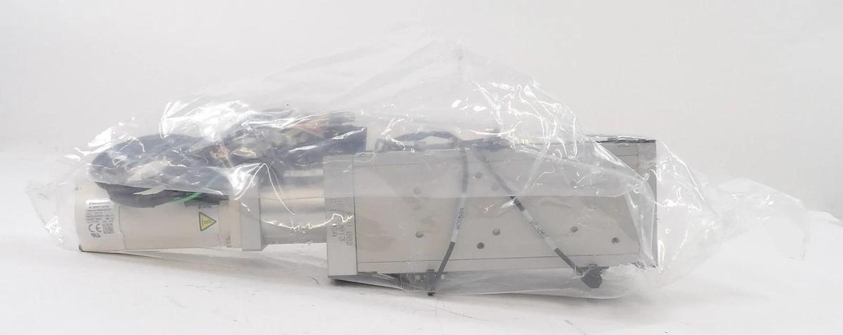 Used Panasonic MSMA3AZA2F Load Lock Lift Assembly AMAT 0190-52367 New Surplus