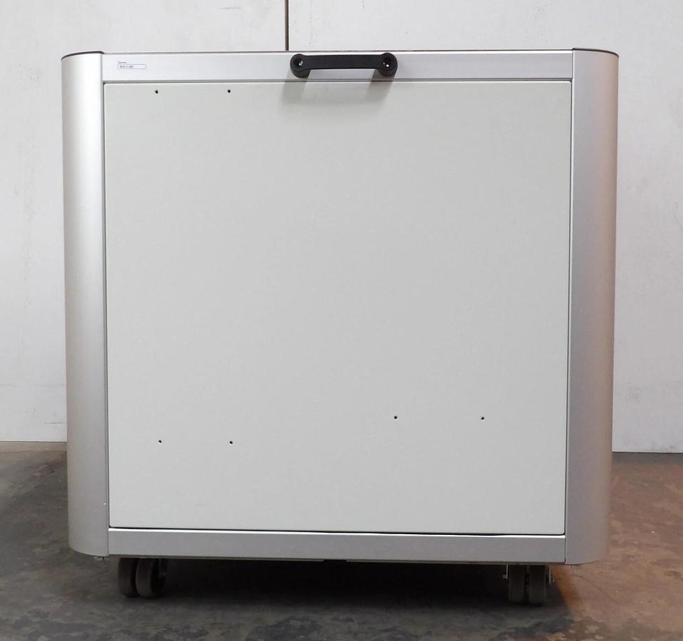 Used Peak Scientific MS Table 1N Mass Spectrometer Table Infinity Bench Module As-Is