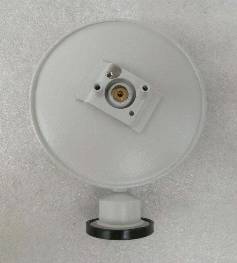 Leybold 164 06 Diaphragm Pressure Switch SM 42 Novellus 27-00039-00 New Surplus