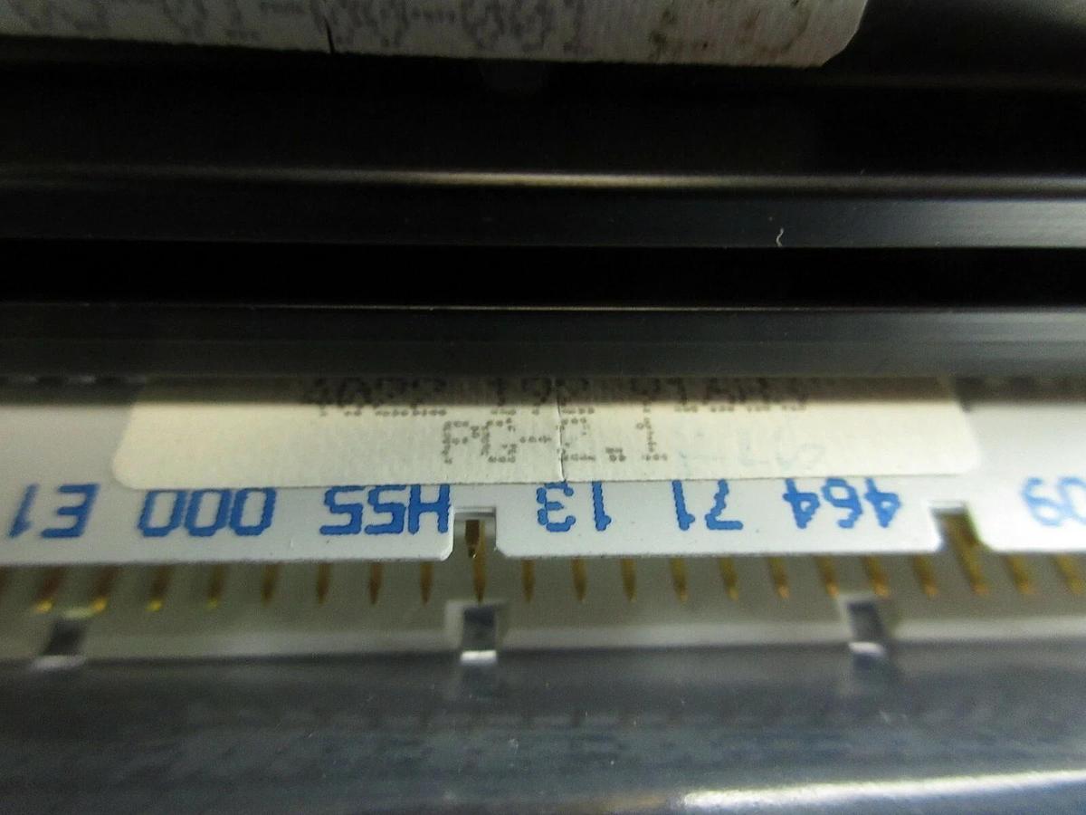 Used FEI Company 4022.199.66793 Processor PCB Card DLCB/SN XL 830 FIB-SEM Used