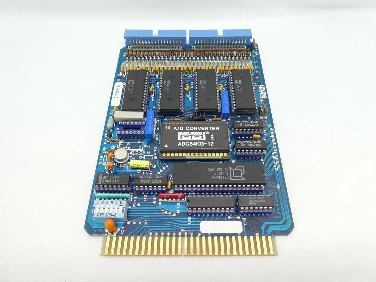 Refurbished Applied Microtechnology ST4303-32 PCB Lam 810-001317-R001 OEM Refurbished