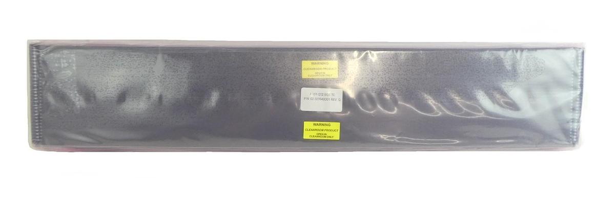 ASM International 02-323649D01 Quartz Side Thermocouple Assembly New
