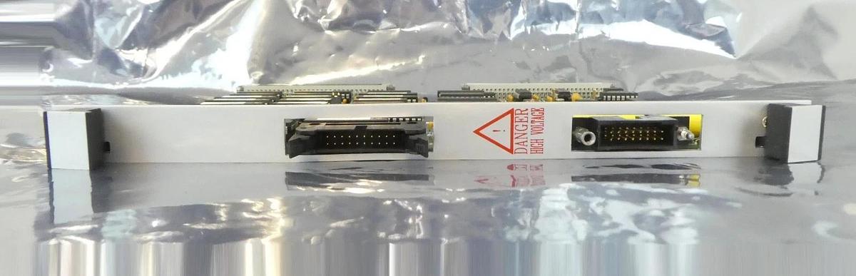 Used KLA-Tencor 073-404581-00 PZT Controller PCB Card 710-404582-00 5100 Working
