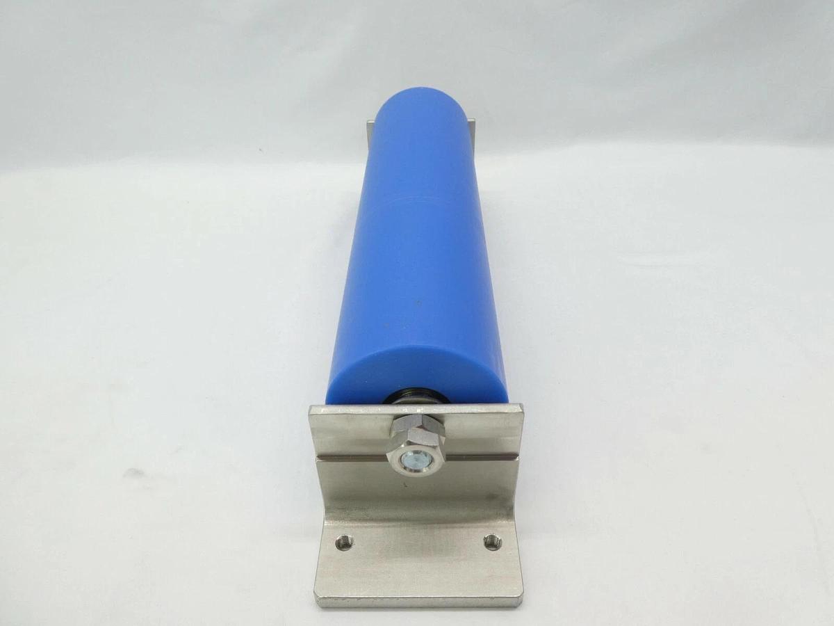 Used TEL Tokyo Electron Interface Block Roller Clean Track Lithius 300mm Working