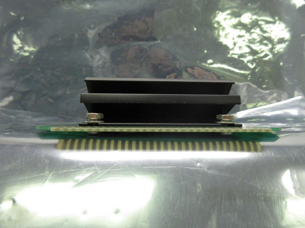 Used SVG Silicon Valley Group 851-9947-004 DMC Booster Amplifier PCB Card Rev. H Used