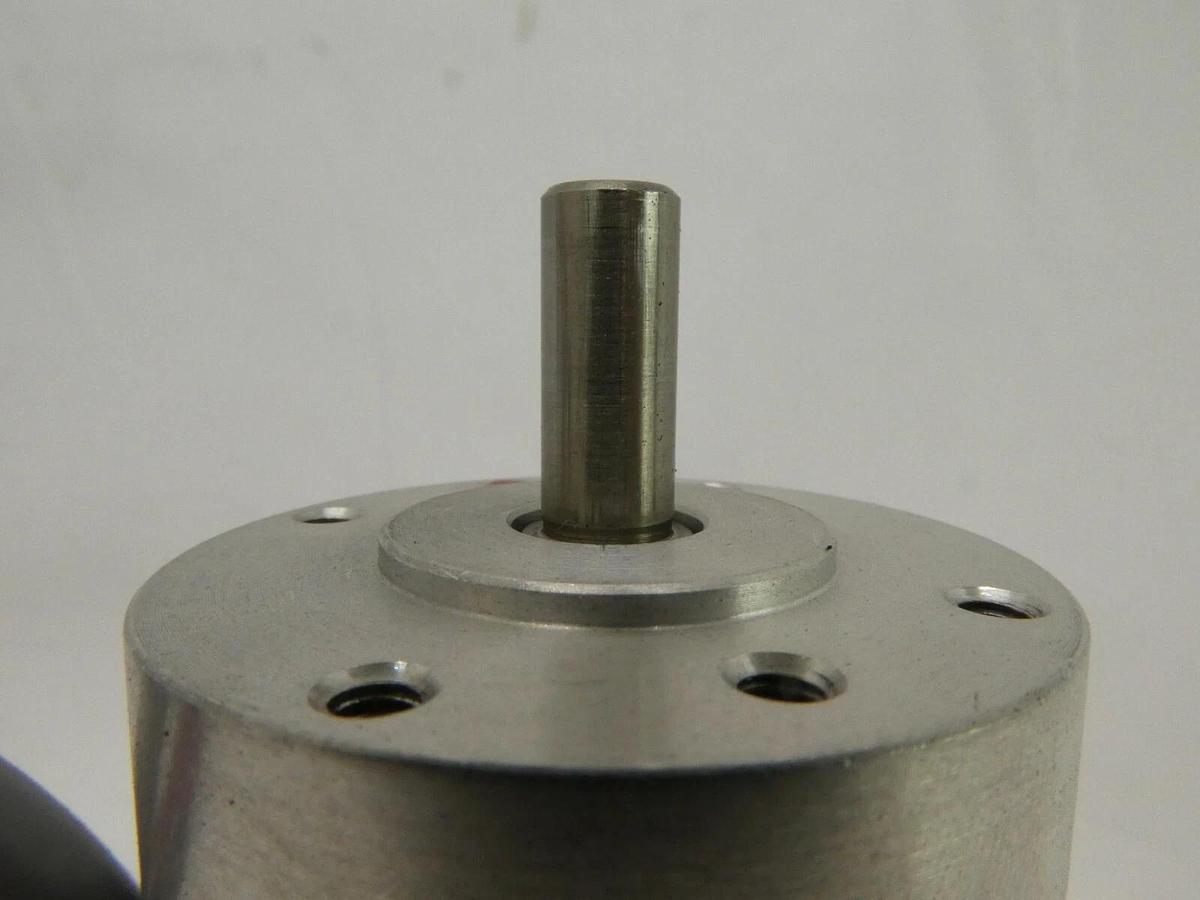 Used Yaskawa Electric UTOPI-020MX Minertia Motor UGRMEM-01SAKOE Nikon NSR-S204B Spare