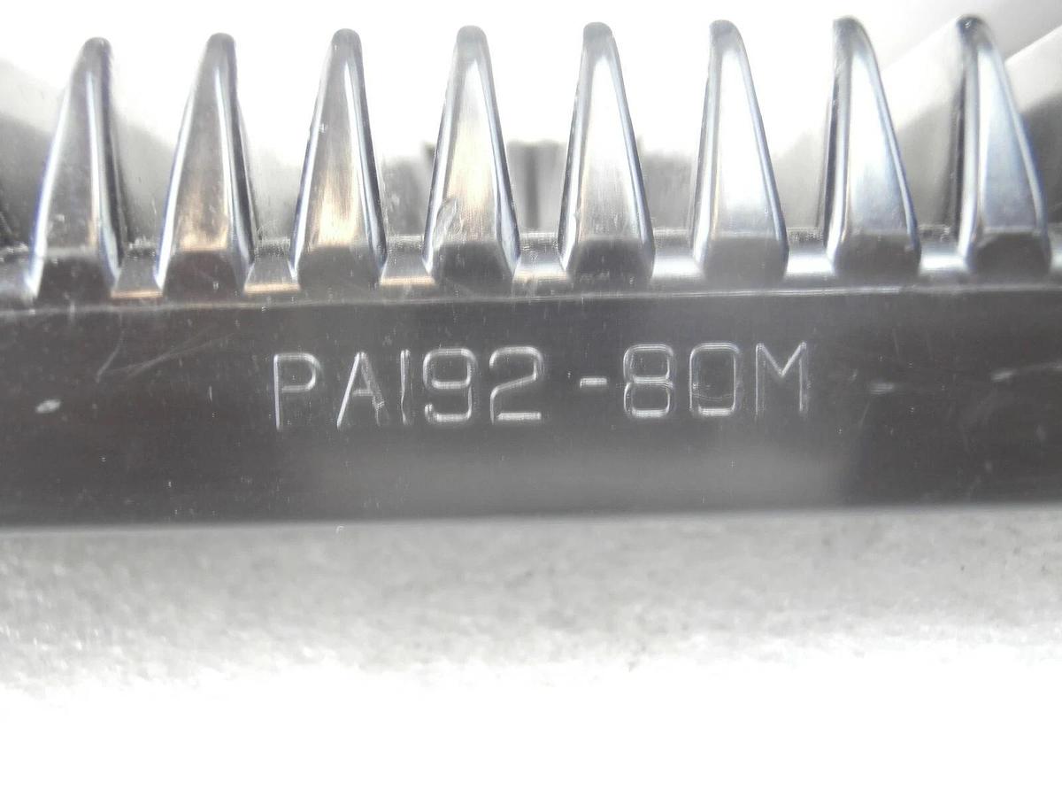 Used Entegris 200mm Wafer Carrier Lot of 3 KA200 Novellus 70-121374-00 PA192-80M
