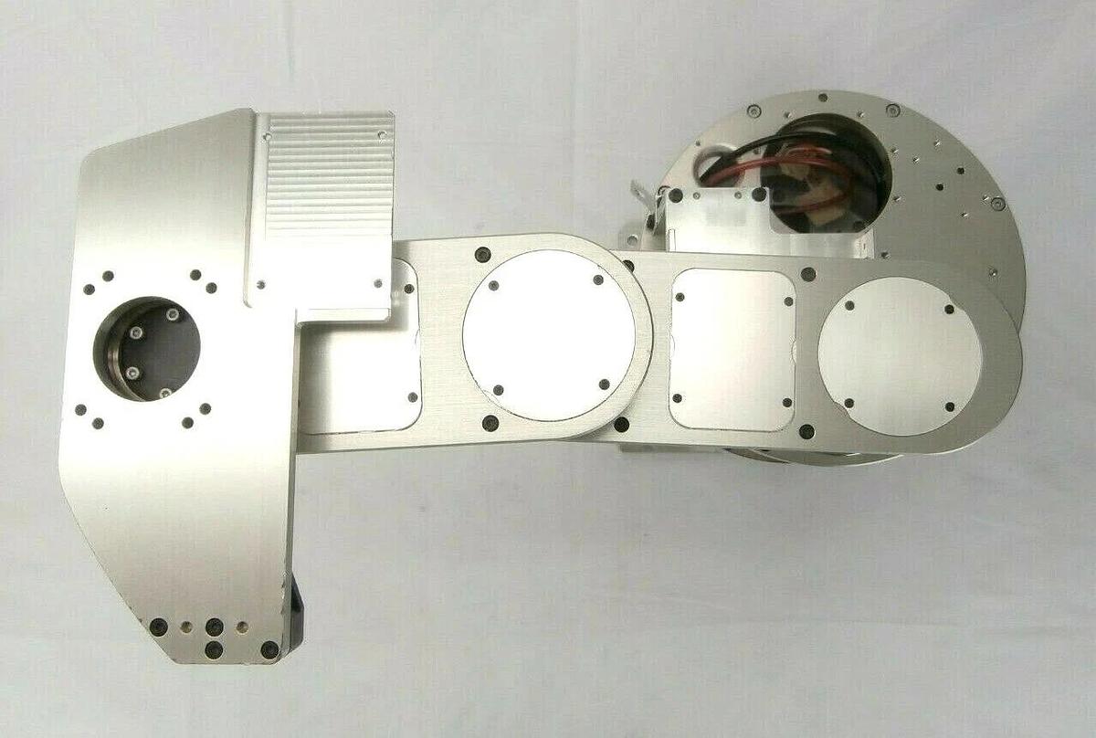 Used Shinko BX80-070280-11 Robot SBX92100217 TEL T-3044SS Missing Arm Untested Spare
