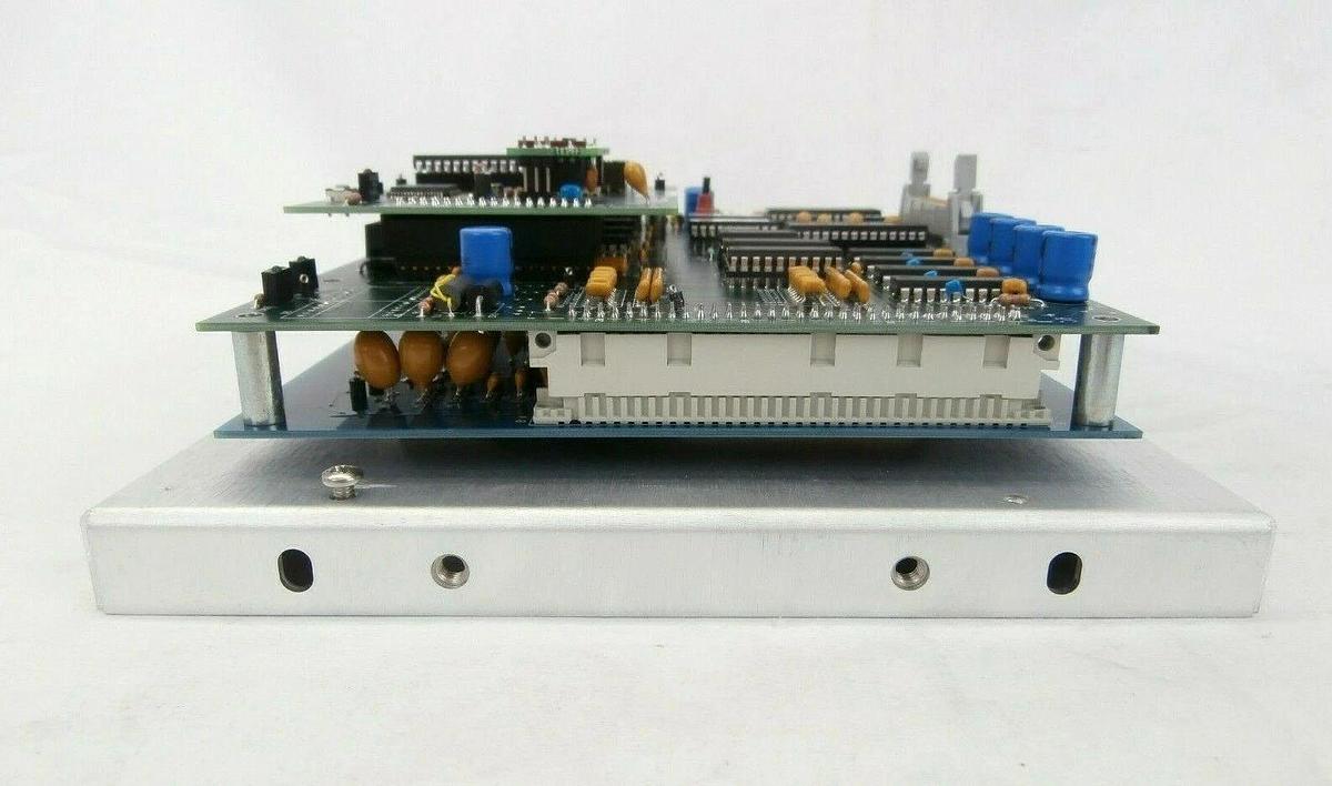 Used Lam Research 810-707056-002 TM Node 3 4 PCB Panel 810-707150-001 Continuum Spare