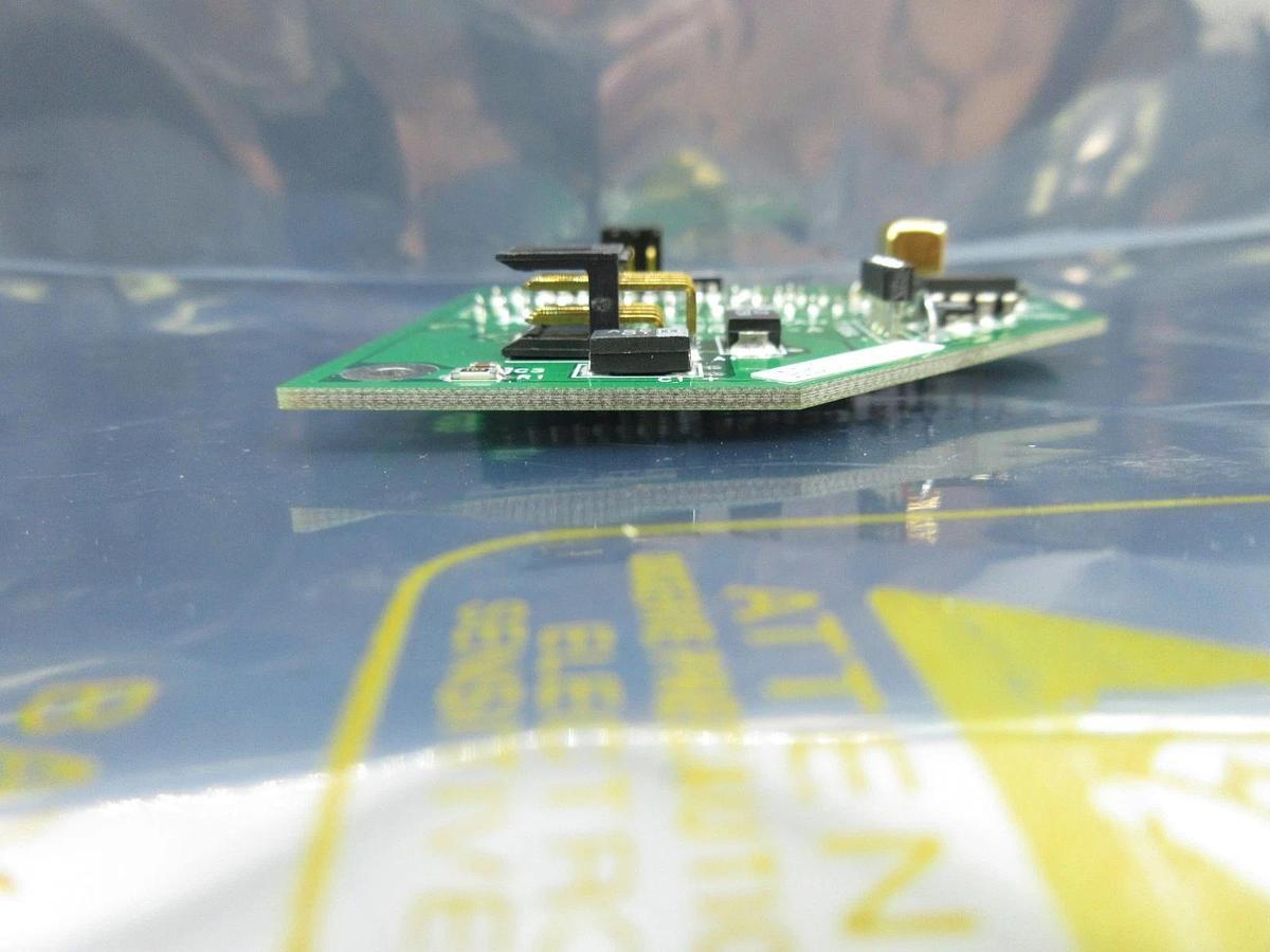 Used Nikon 4S007-663 FIAAF Sensor Board PCB FIAAF-SENSOR-A NSR-S204B Used Working