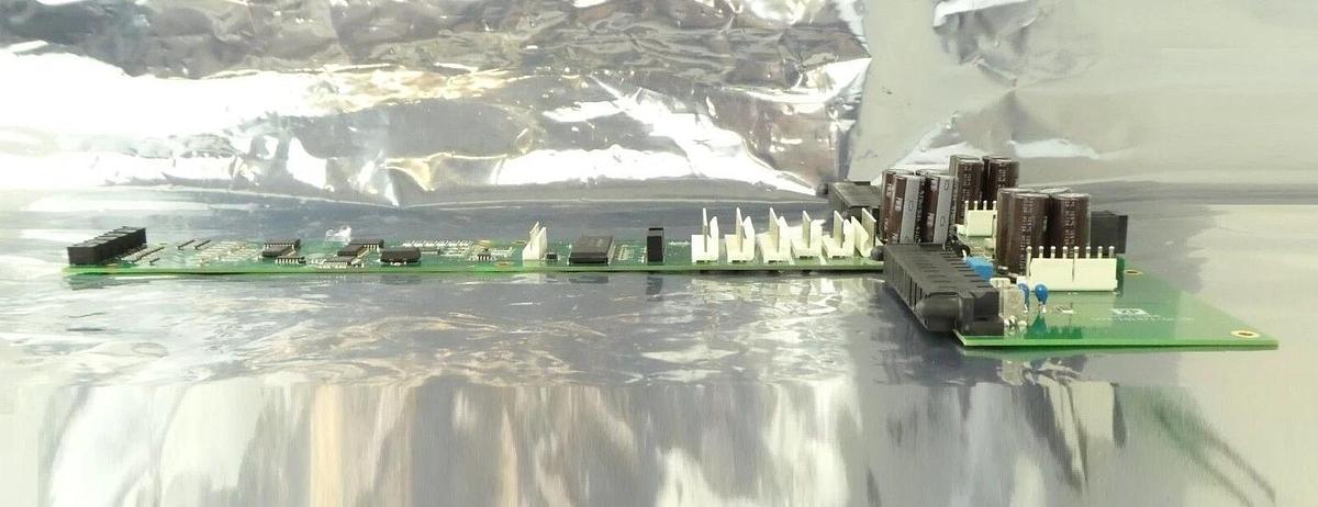 Used XP Power 003-101971-01-01 Power Supply Stack Interface PCB Working Surplus