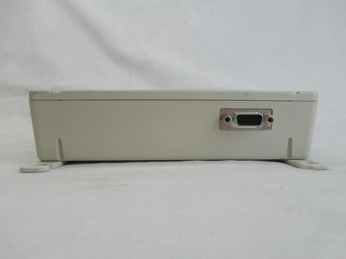 Used AMAT Applied Materials 0190-24484 Transponder Reader TLG-I2-AMAT-R1 Working