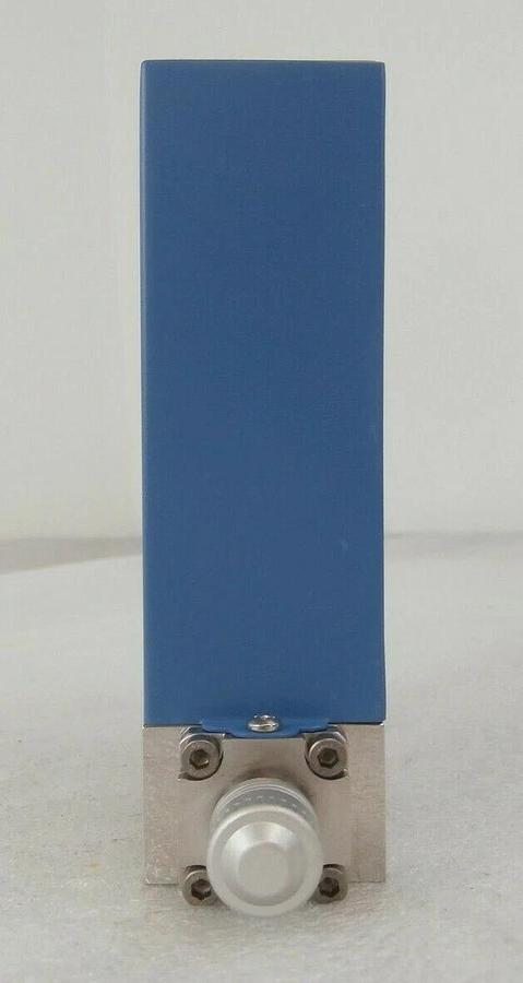 Refurbished UNIT Instruments 1660-100280 Mass Flow Controller AMAT 3030-04340 Refurbished