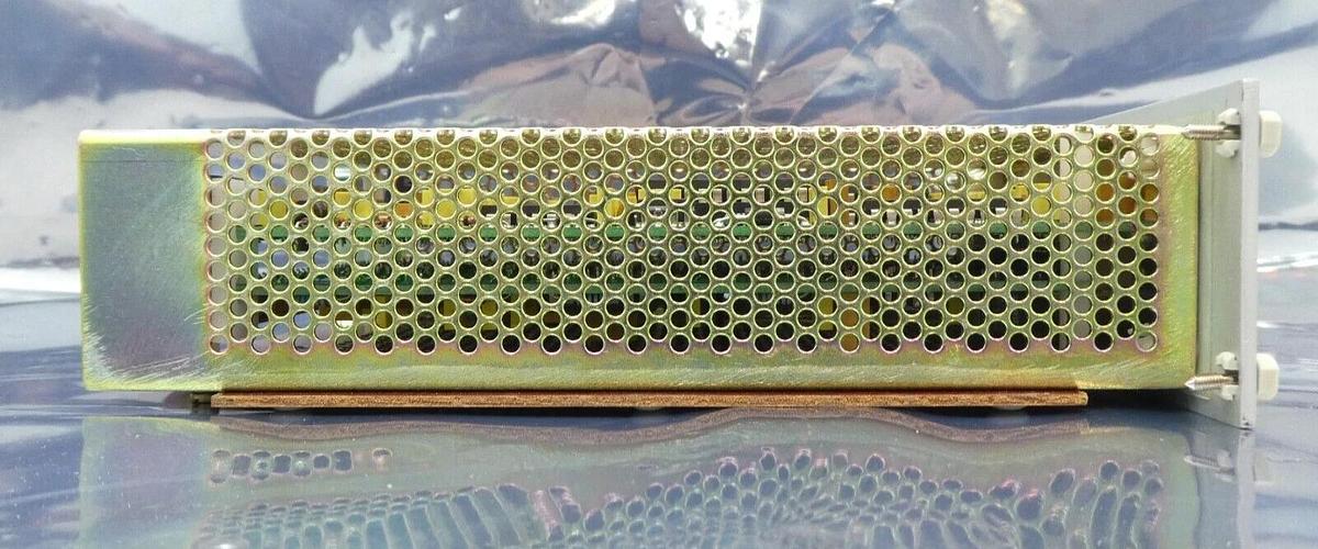 Used AMAT Applied Materials 9090-00093 Power Supply PCB Card daq MkII type H Working