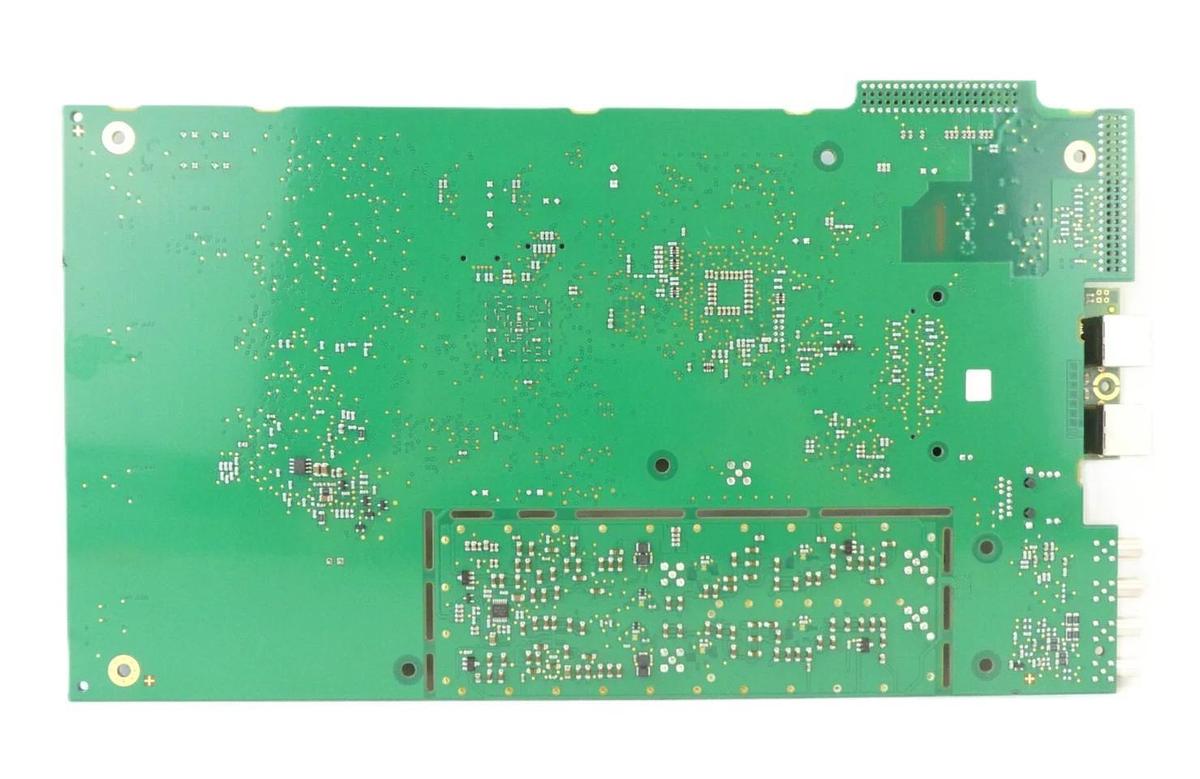 Used Trumpf Huttinger 1734527-04 Process Interface PCB Working Surplus