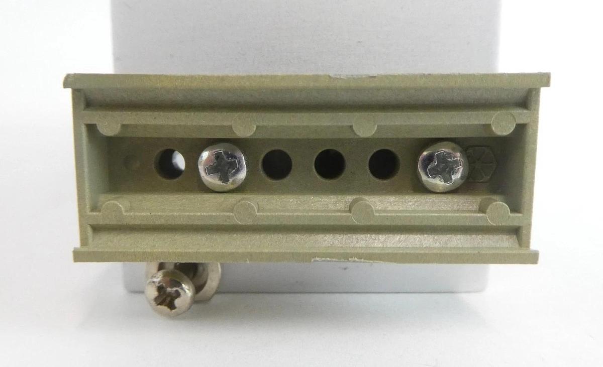 Used TeleFrank ZPW60-0512/115 Power Supply Card Working Surplus
