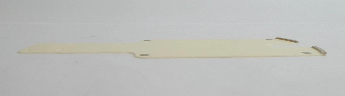 Semitool 620T0090-03 150mm Ceramic Paddle End Effector Wafer Manipulator New