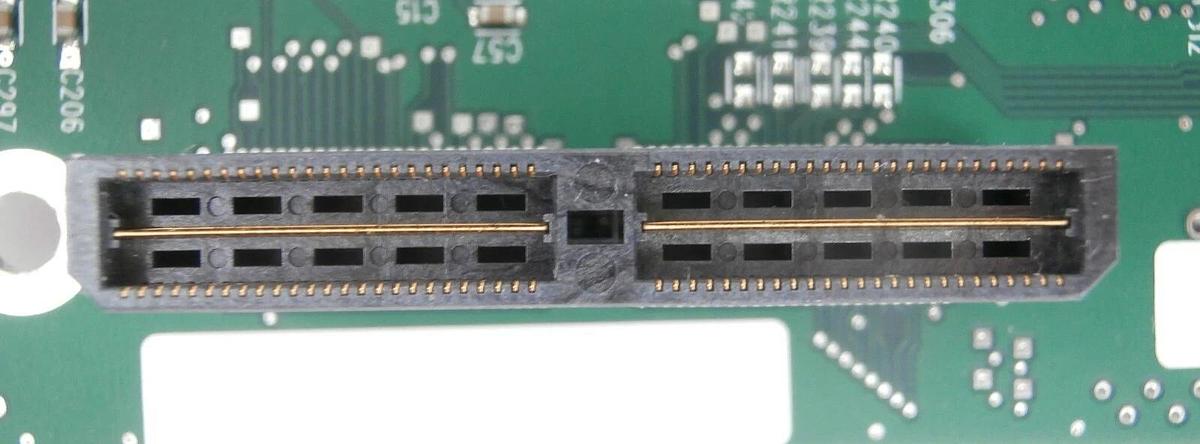 Used Christie Digital Systems 015-100023 Warping Module PCB MATRIX S+2K Working Spare