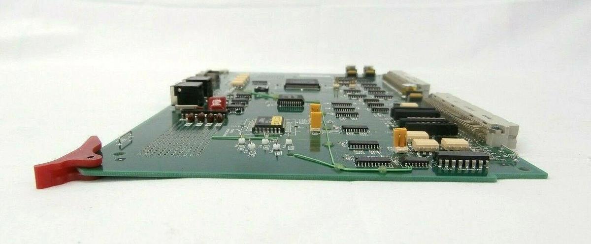 Used Nikon 4S018-354 Control Board PCB AIRCTRL3 NSR-S204B Step-and-Repeat Spare