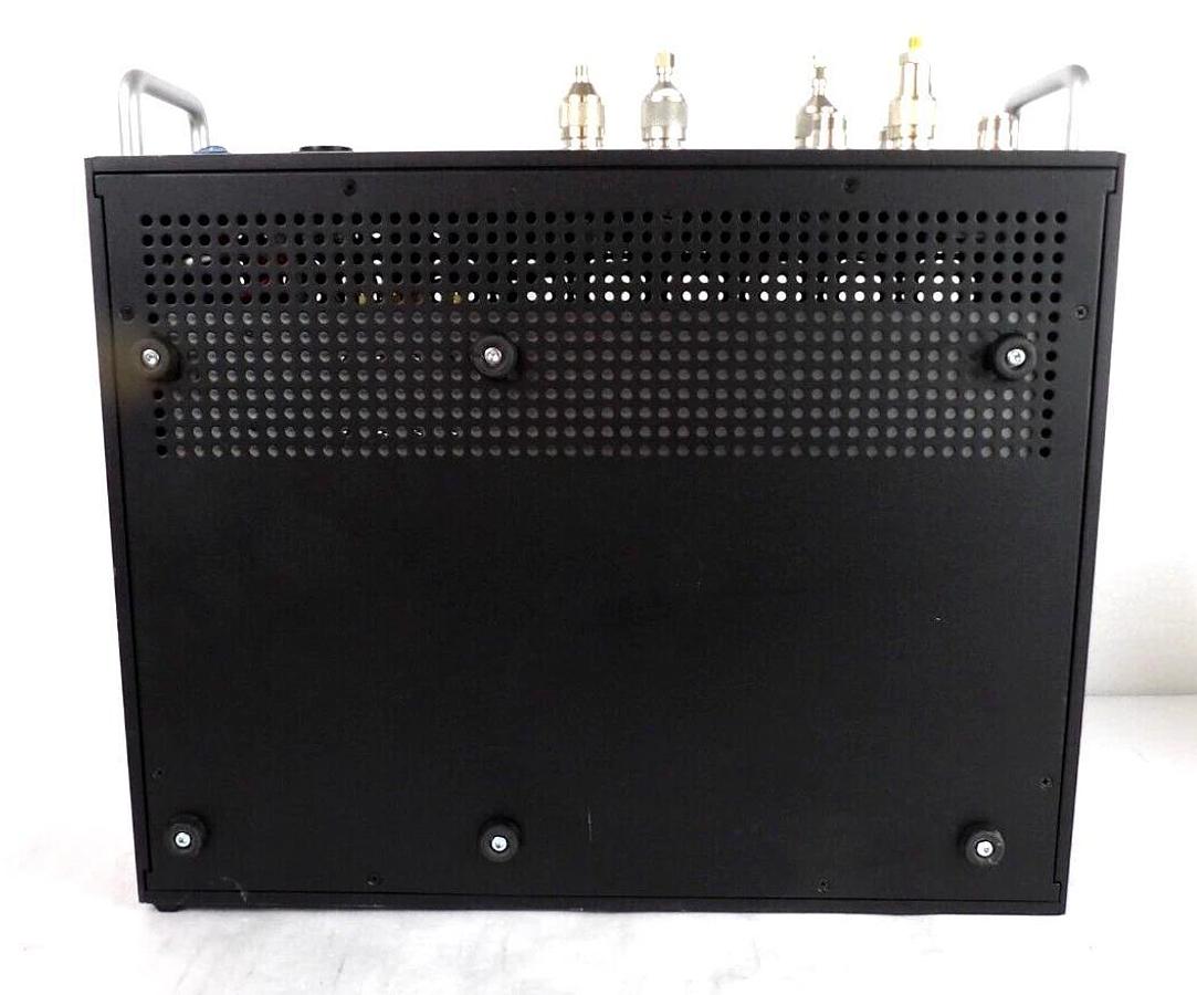 Used Bluetest TTS11 IP Throughput Tester System WLAN 802.11A/B/G/N Spare Surplus