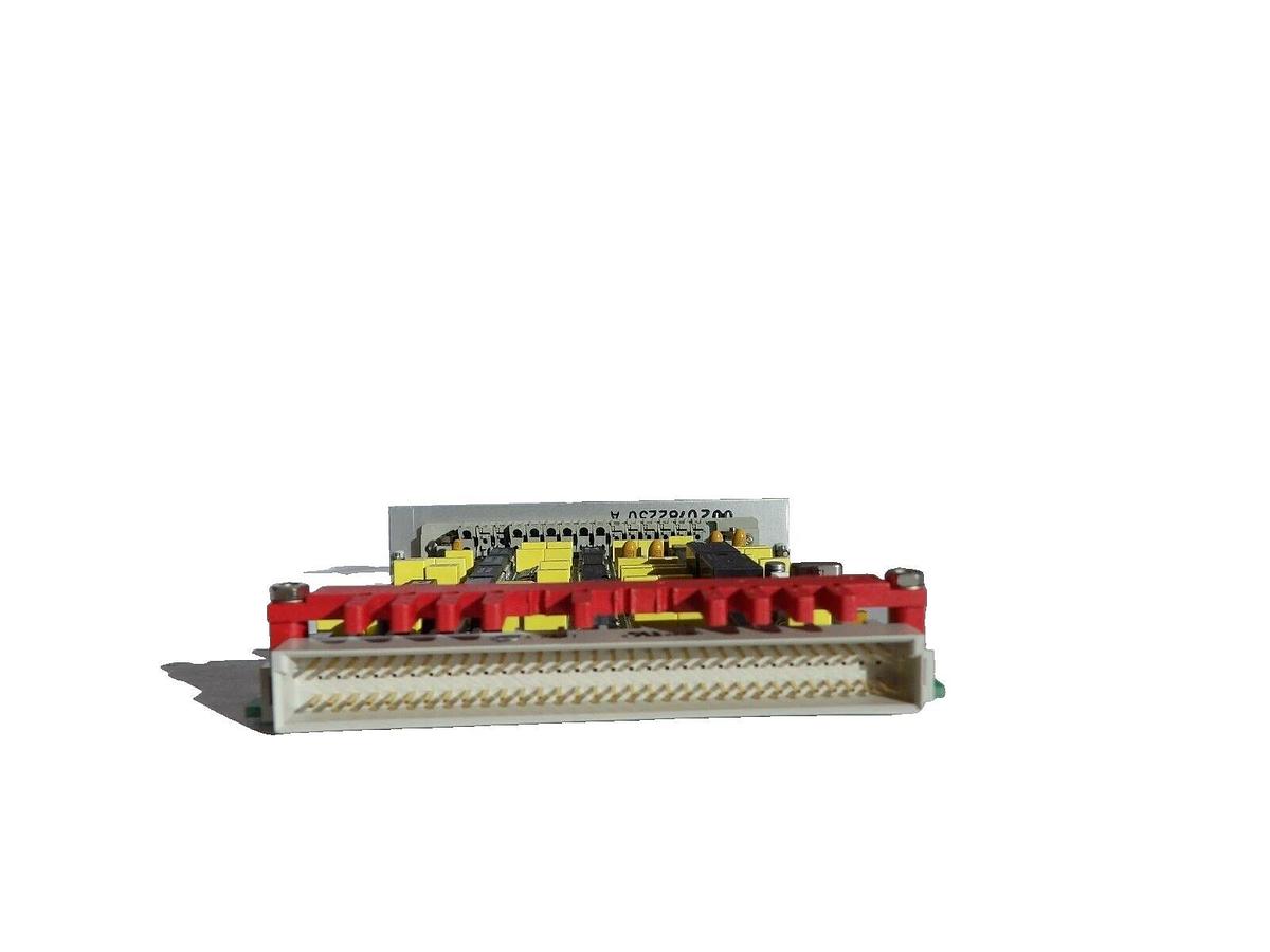 Used AMAT Applied Materials 0100-94005 Index Servo PCB Card 0120-93008 Working