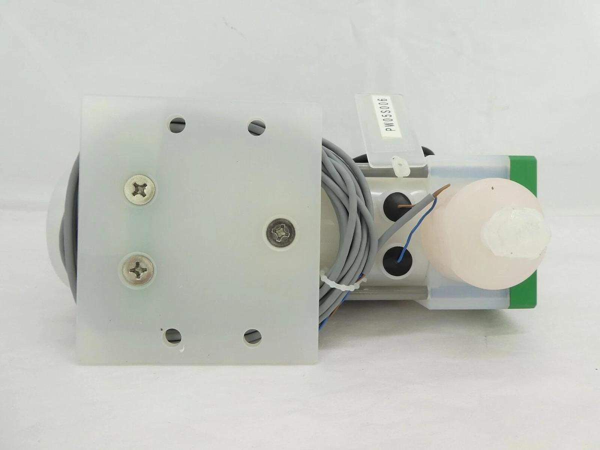 DNS Dainippon Screen PW05S006 Liquid Chemical Pump New Surplus