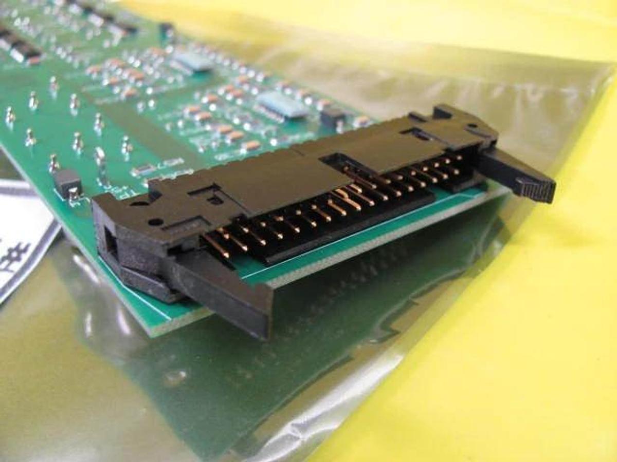 Used KLA-Tencor 509868 Rev. AB Remote LED Board AIT 2 Used Working
