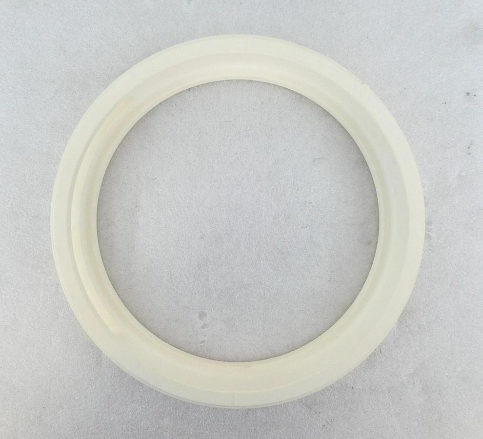 Used AMAT Applied Materials 0200-36105 200mm Etch Chamber Ceramic Insert Surplus