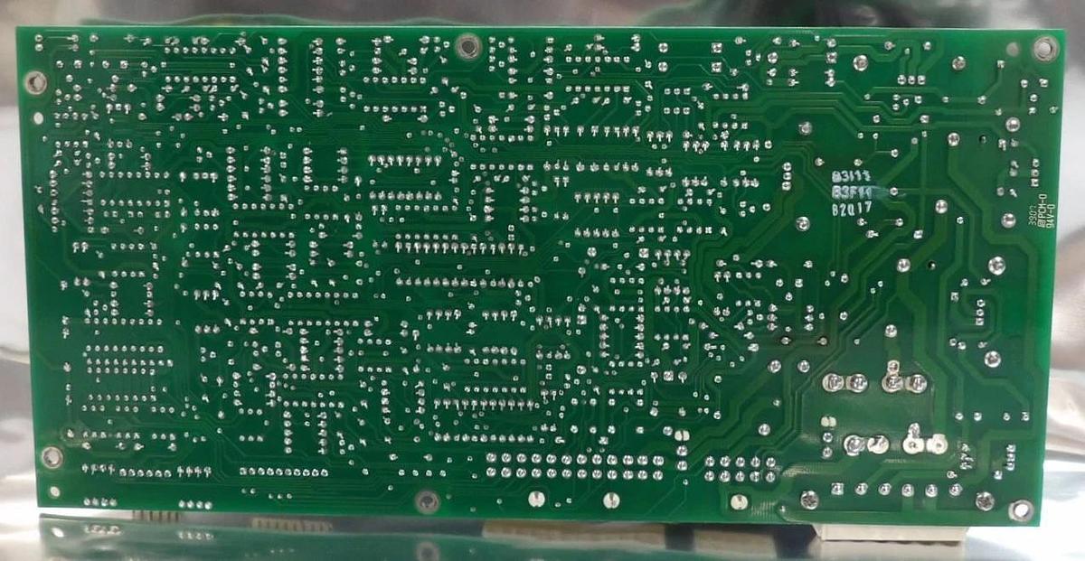 Used AB Sciex 1032788 A Temperature Controller PCB MDS 3200 Spectrometer Working