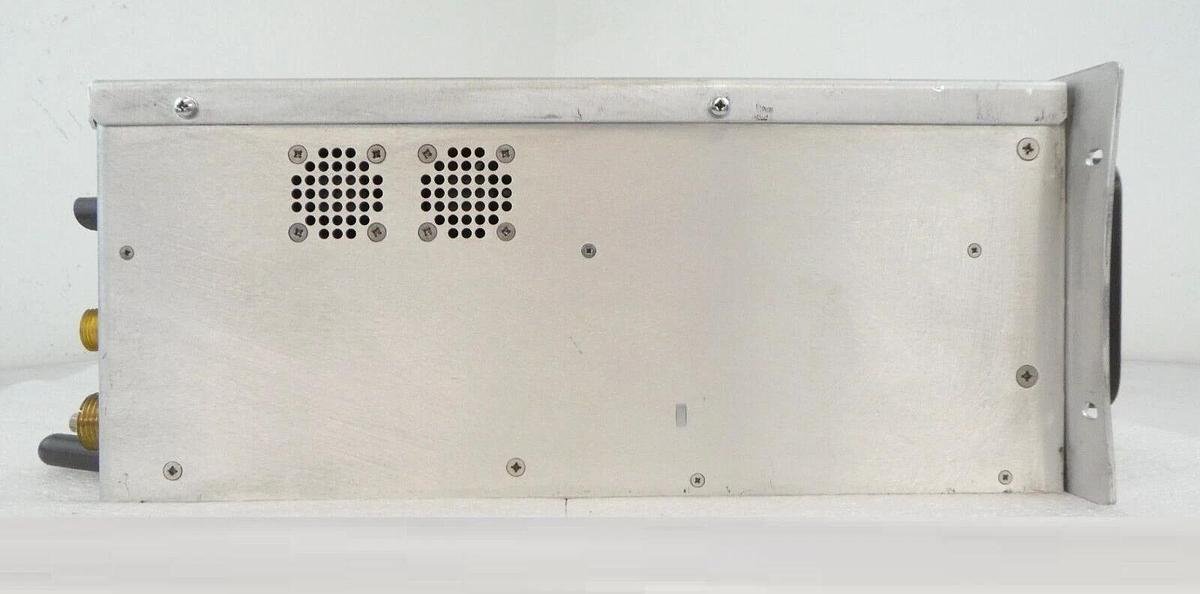 Used Spellman FIB35P/734 High Voltage Power Supply Untested Spare Surplus