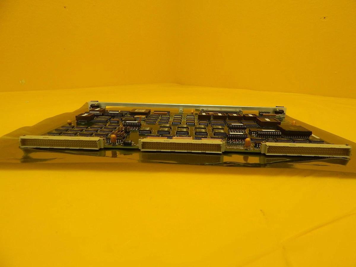 Used Orbot Instruments 4000172 WF 730-DECISION IDDH 1280114 PCB Card AMAT WF 720 Used
