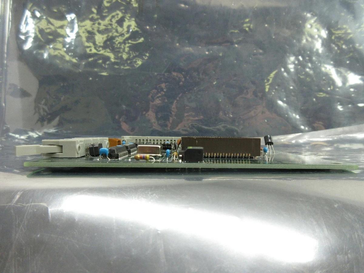 Used Kokusai Electric D2E01362 Processor Board PCB LCONT2 Vertron III DD-803V Used
