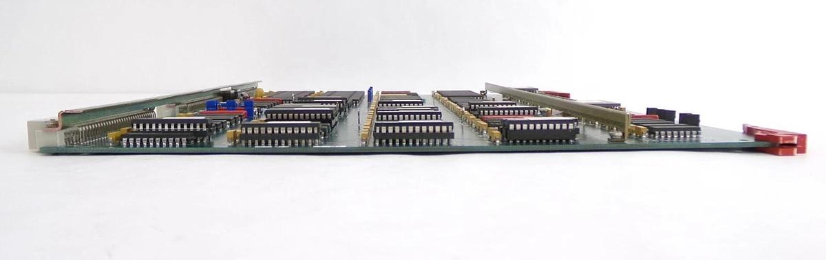 Used KLA Instruments 710-044028-00 HPG Rendering Engine PCB Working Surplus