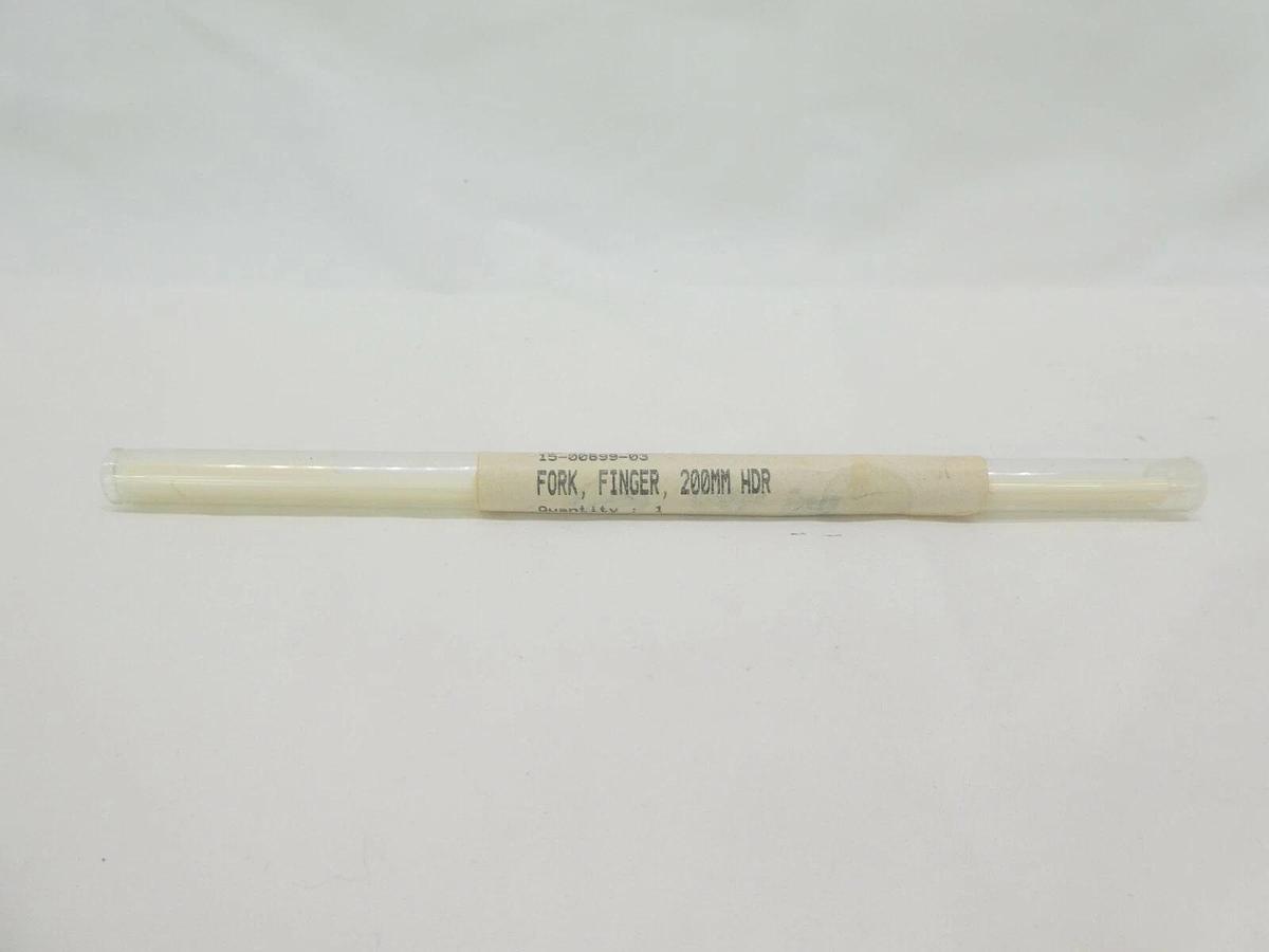 Novellus Systems 15-00699-03 Finger Fork HDR 200mm Reseller Lot of 12 New Spare
