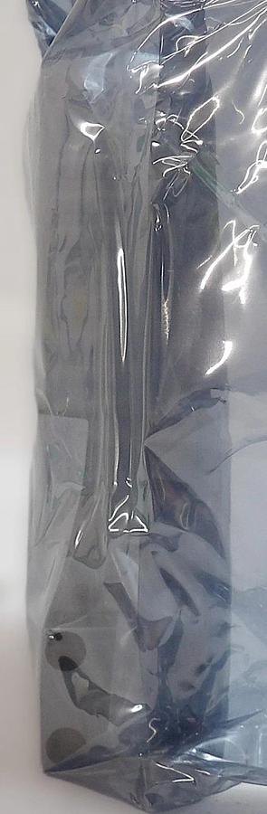 Brooks Instrument GF120X-110737 Mass Flow Controller MFC 20 SCCM New