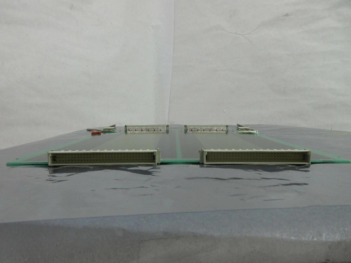 Used Nikon 4S017-026 Test PCB Card SR-EX2 NSR System Used Working