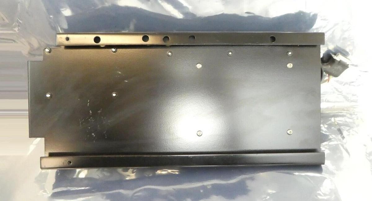 Used JDS Uniphase 2107556 Laser Assembly FCD488-020 with Control Board PCB Working