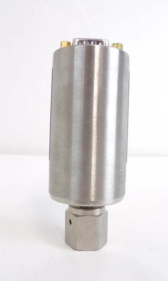 Used MKS Instruments 722B11TCD2FA Baratron Pressure Transducer 722B Lot of 2 Working