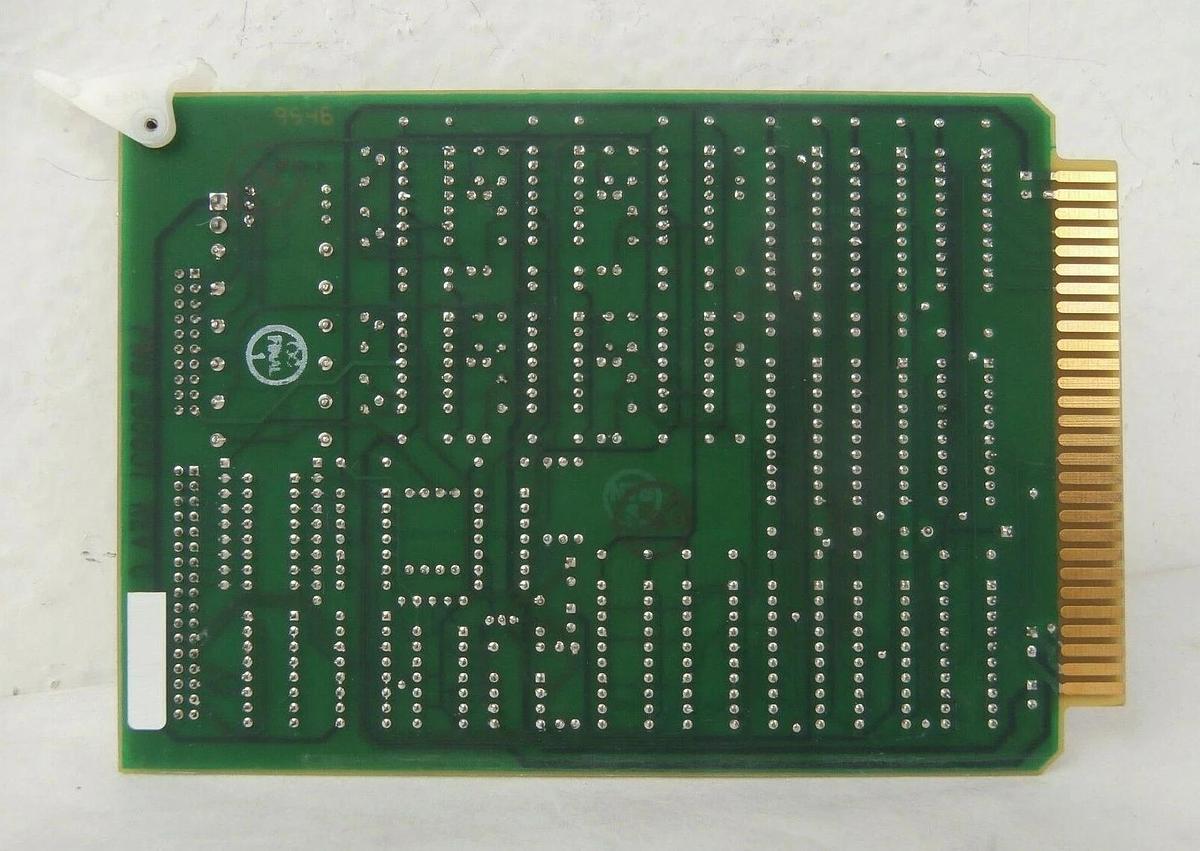 Used Fusion Semiconductor 265842 Lamp Power Supply Interface PCB Card Working Surplus