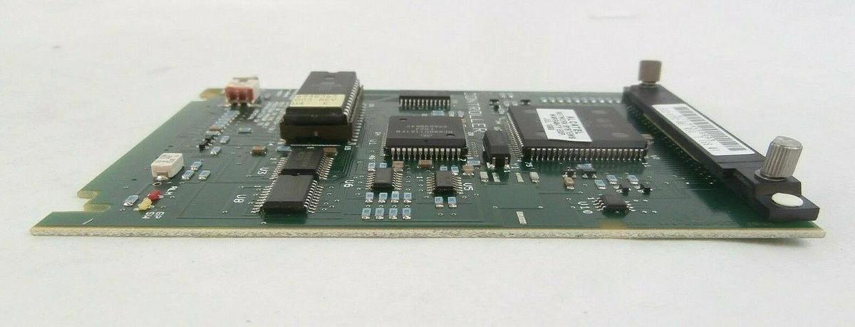 Used Alcatel Network Systems 622-8752-001 Muldem Controller PCB Rev. T Working Spare